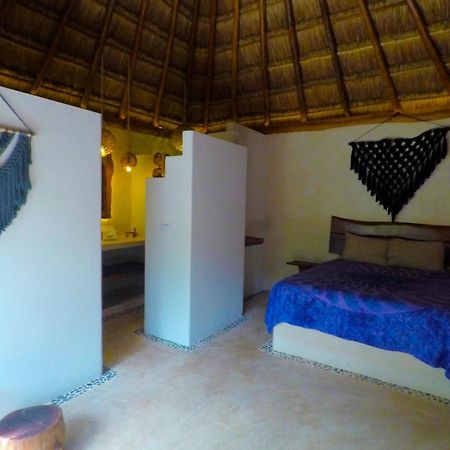 Tulum Nueve Exterior foto