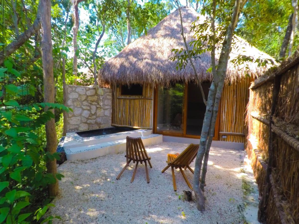 Tulum Nueve Exterior foto