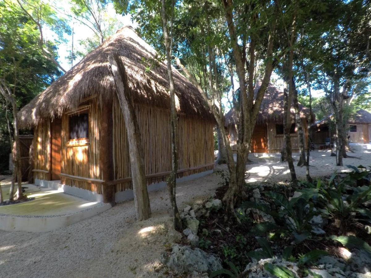 Tulum Nueve Exterior foto