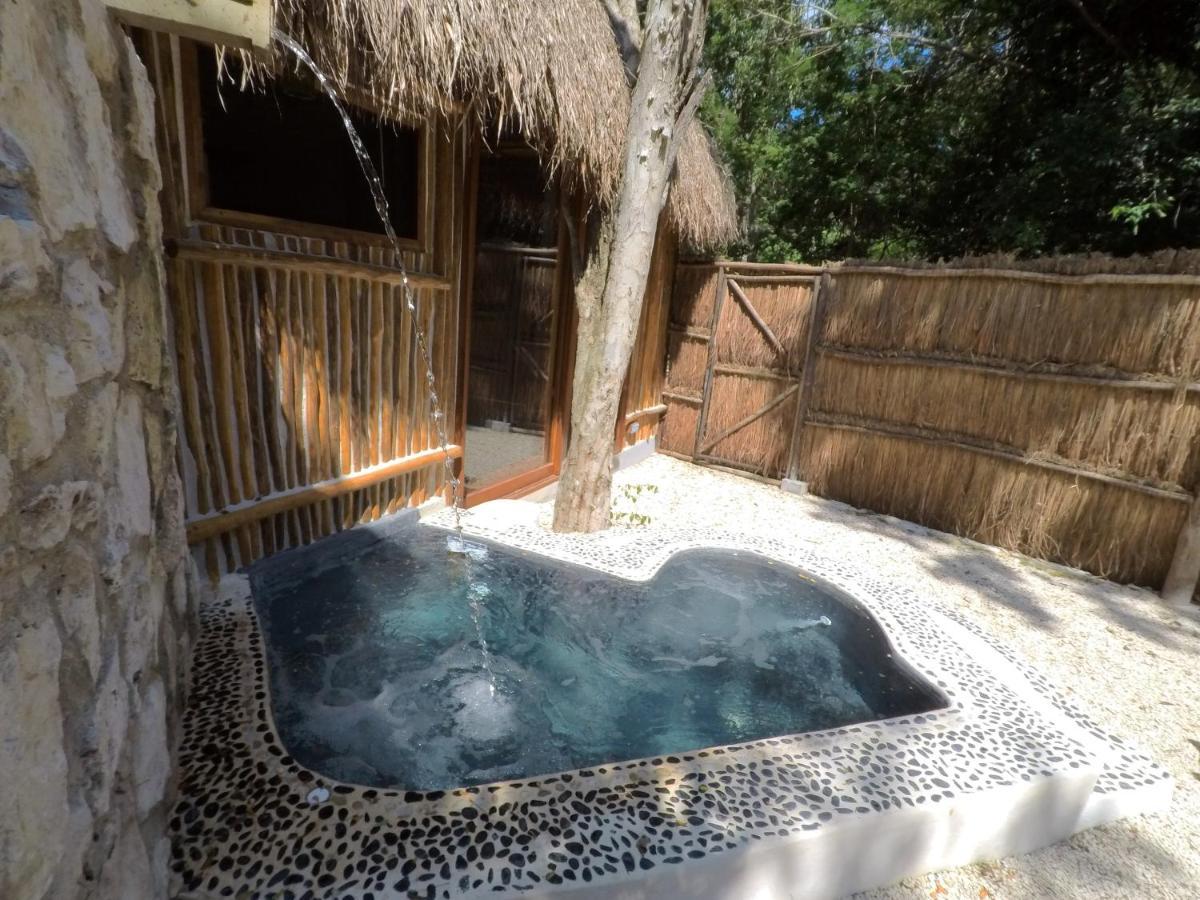 Tulum Nueve Exterior foto