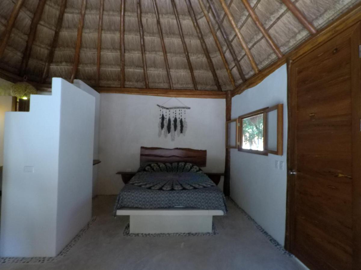 Tulum Nueve Exterior foto