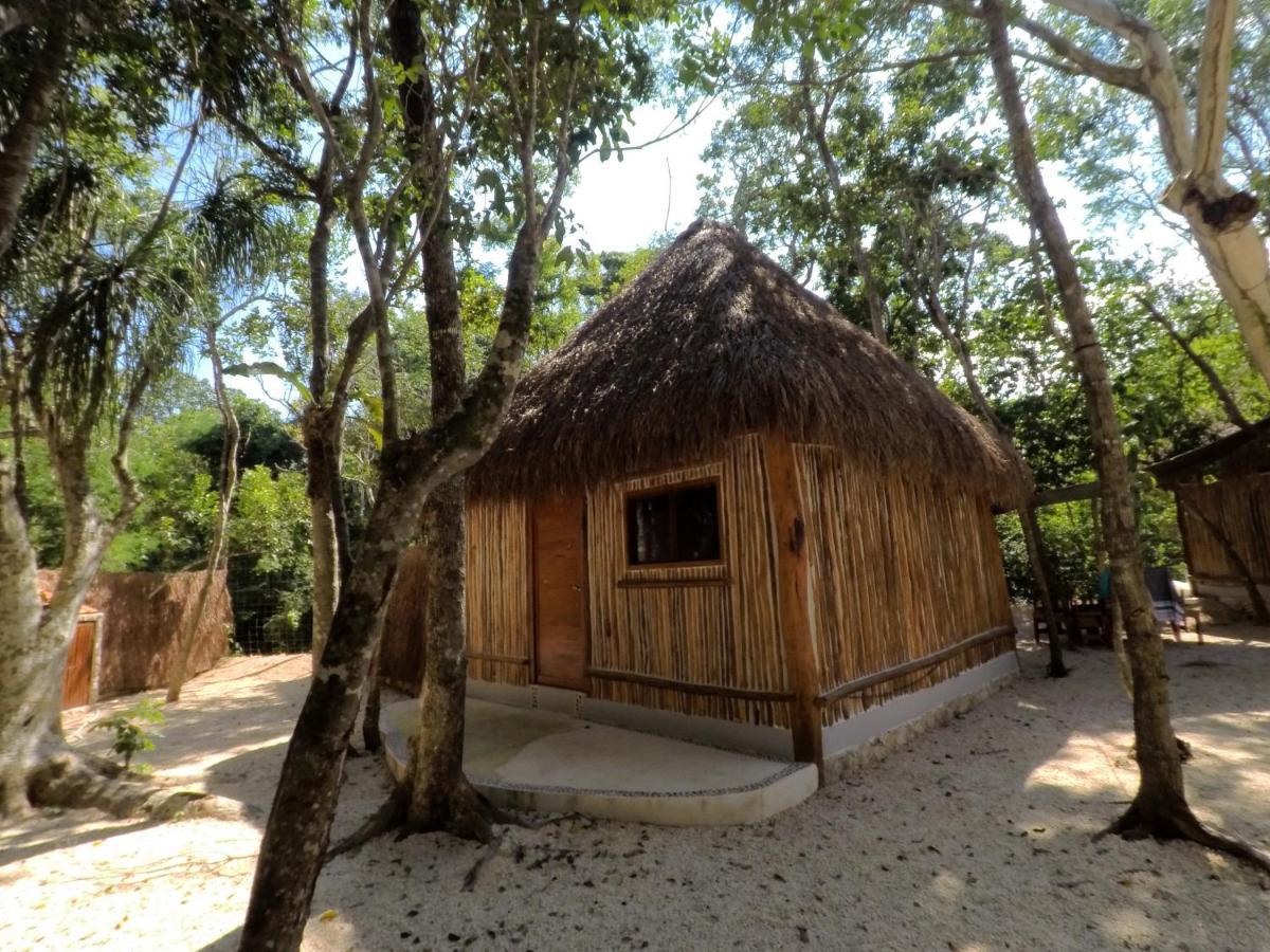 Tulum Nueve Exterior foto