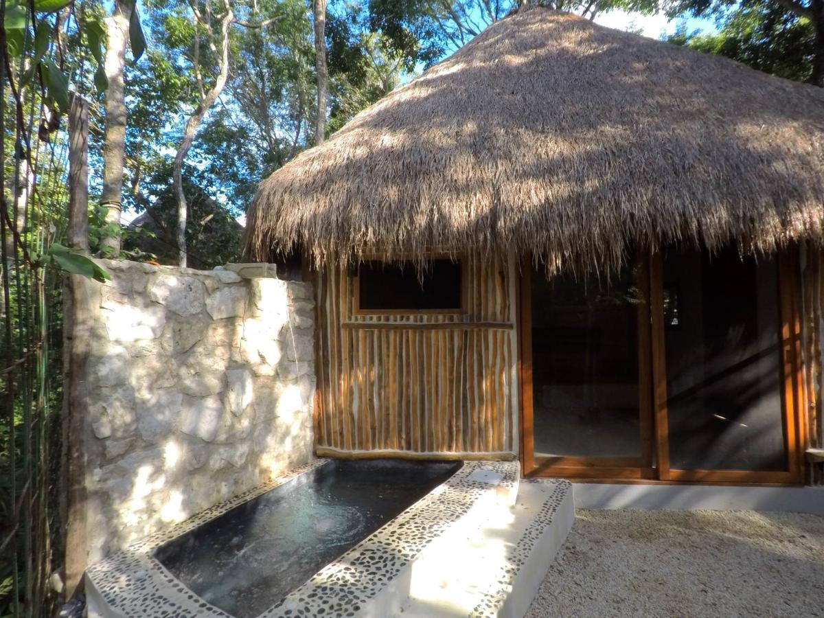 Tulum Nueve Exterior foto