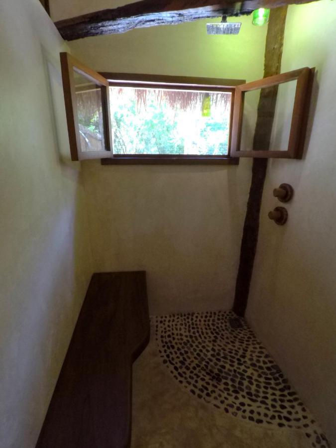 Tulum Nueve Exterior foto