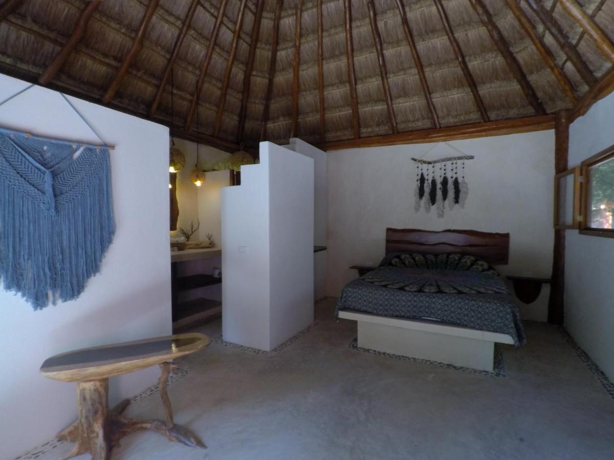 Tulum Nueve Exterior foto
