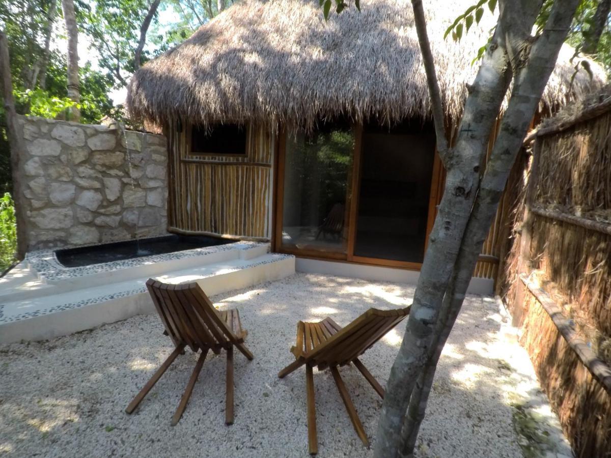 Tulum Nueve Exterior foto