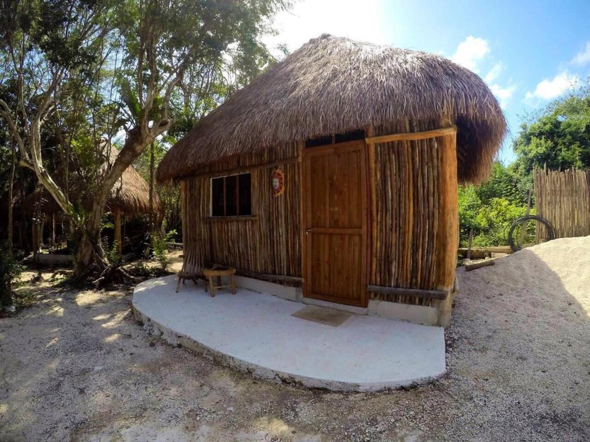 Tulum Nueve Exterior foto
