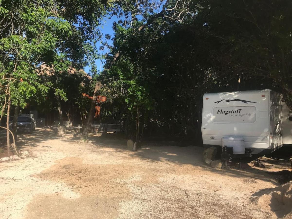 Tulum Nueve Exterior foto