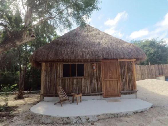 Tulum Nueve Exterior foto